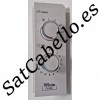 Frontal Con Reloj Selector Microondas Orbegozo MI2115